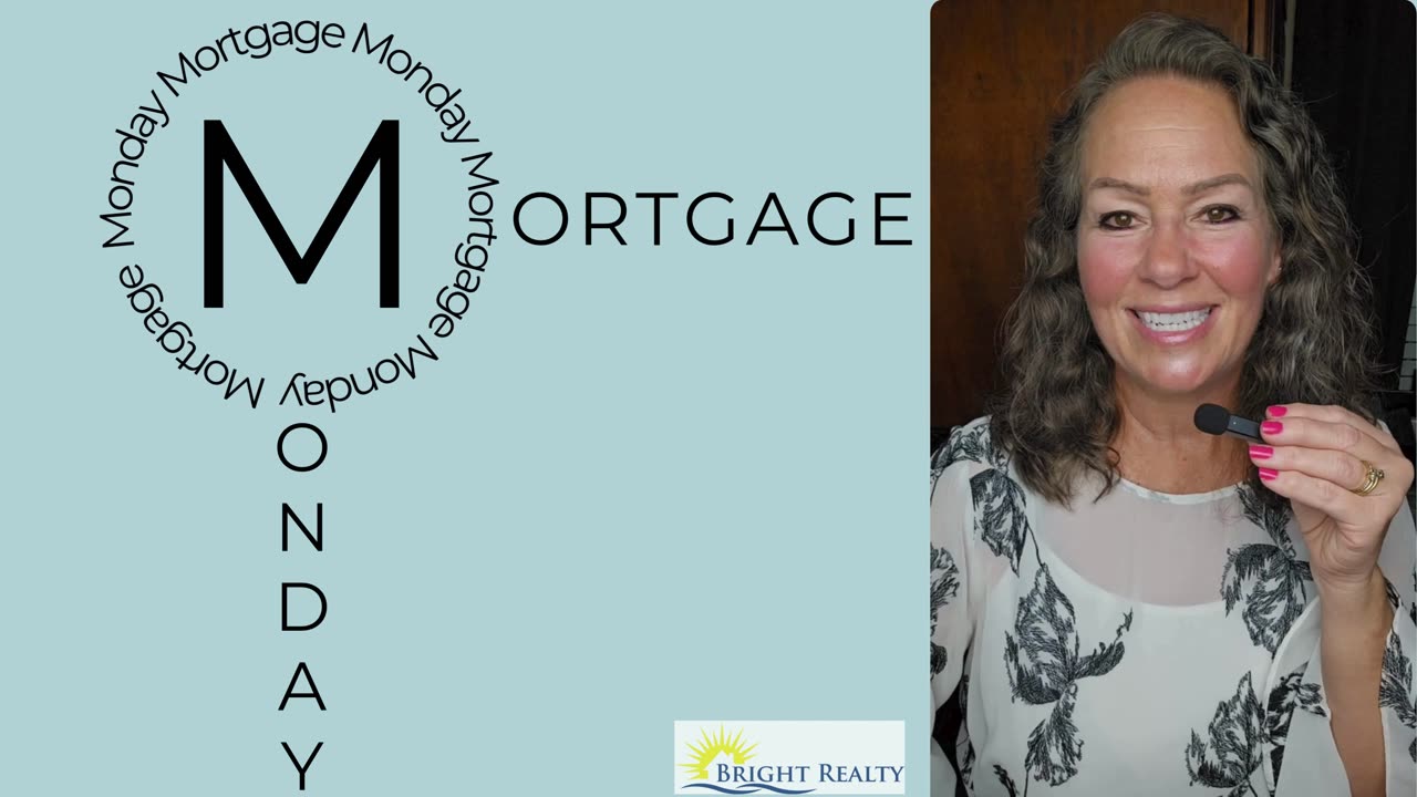 Mortgage Monday Tip for Buyers