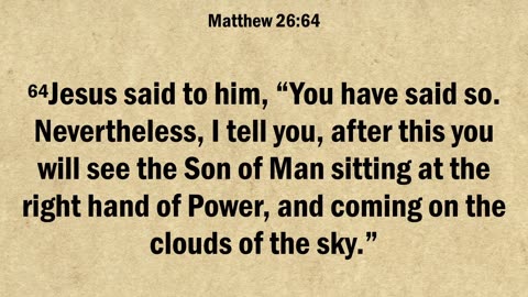 Matthew 26
