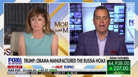 Debunked Trump Russia Steele Dossier’s lie