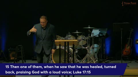 Gratitude Changes Everything