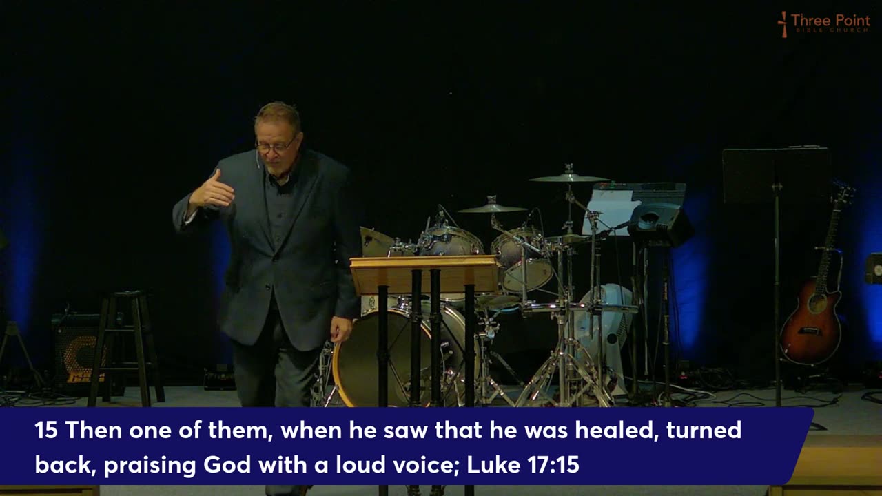 Gratitude Changes Everything