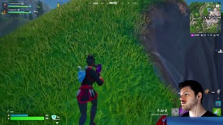 🔥🛡 Fortnite OG🏆 BLITZ 💥ZERO BUILD - Wow wild 😱