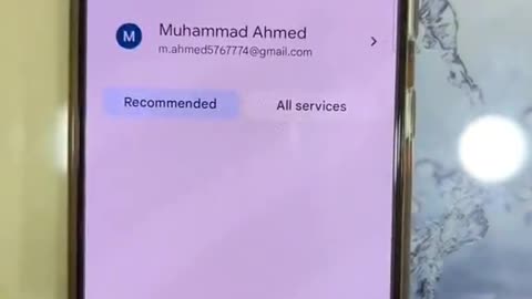 I'm going to show you the most secret setting on your phone & tablet.