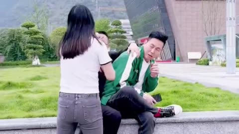 FUNNY CHINA 26