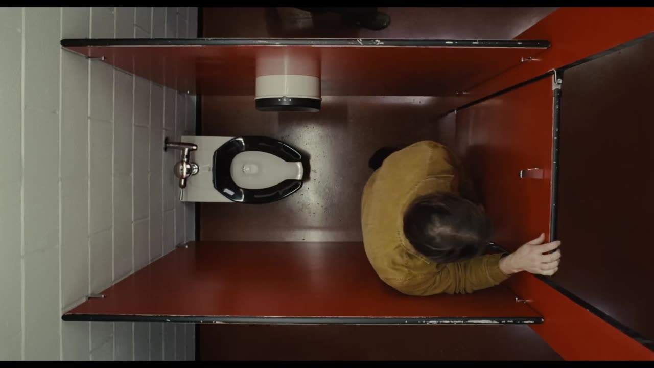 Trap | Official Trailer