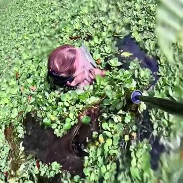 This is mind blowing. 😊