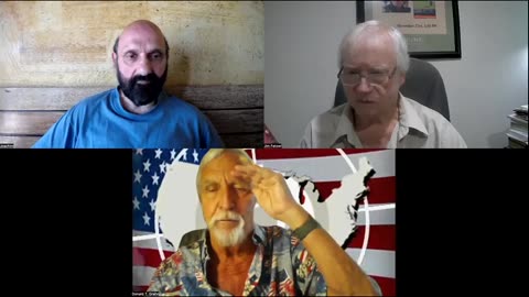 Truth vs. NEW$, Inc Part 2 (1 September 2025) with Don Grahn and Joachim Hagopian