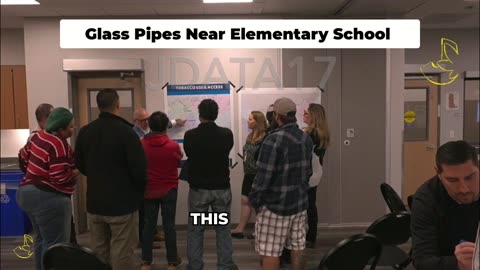 Store Near School A Dangerous Combination Exposed