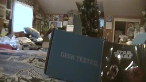 Pop Culture Unboxing Episode 41a_ Nerd Block Classic September 2016 and Summer Blow Out Sale #7