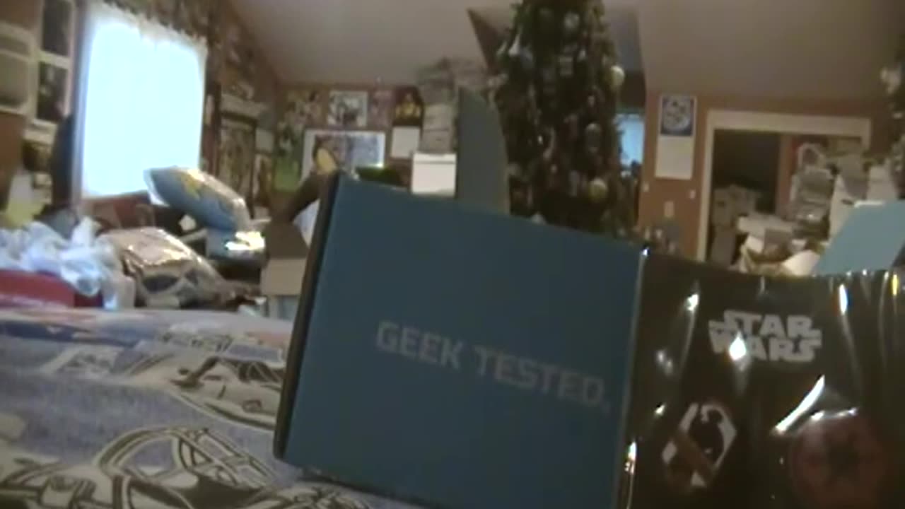 Pop Culture Unboxing Episode 41a_ Nerd Block Classic September 2016 and Summer Blow Out Sale #7