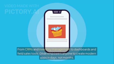 Glide: The Best No-Code Platform for Building AI-Powered Business Apps