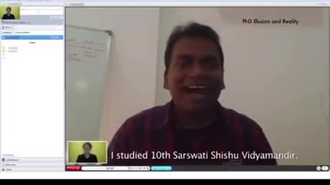 Is this the best job interview there ever is?