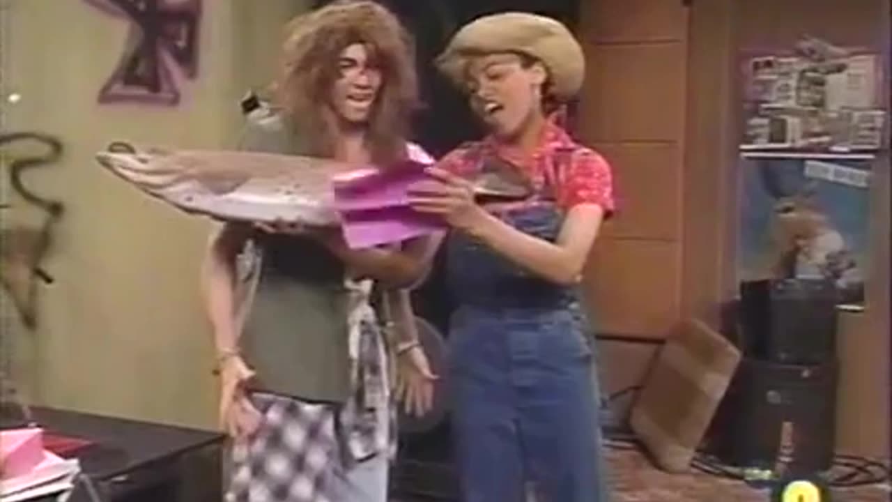 All That - Bacteria: Auditions