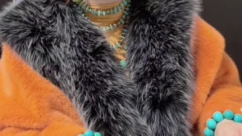 20250918-01 Turquoise Gentleman: Subtle Yet Stylish