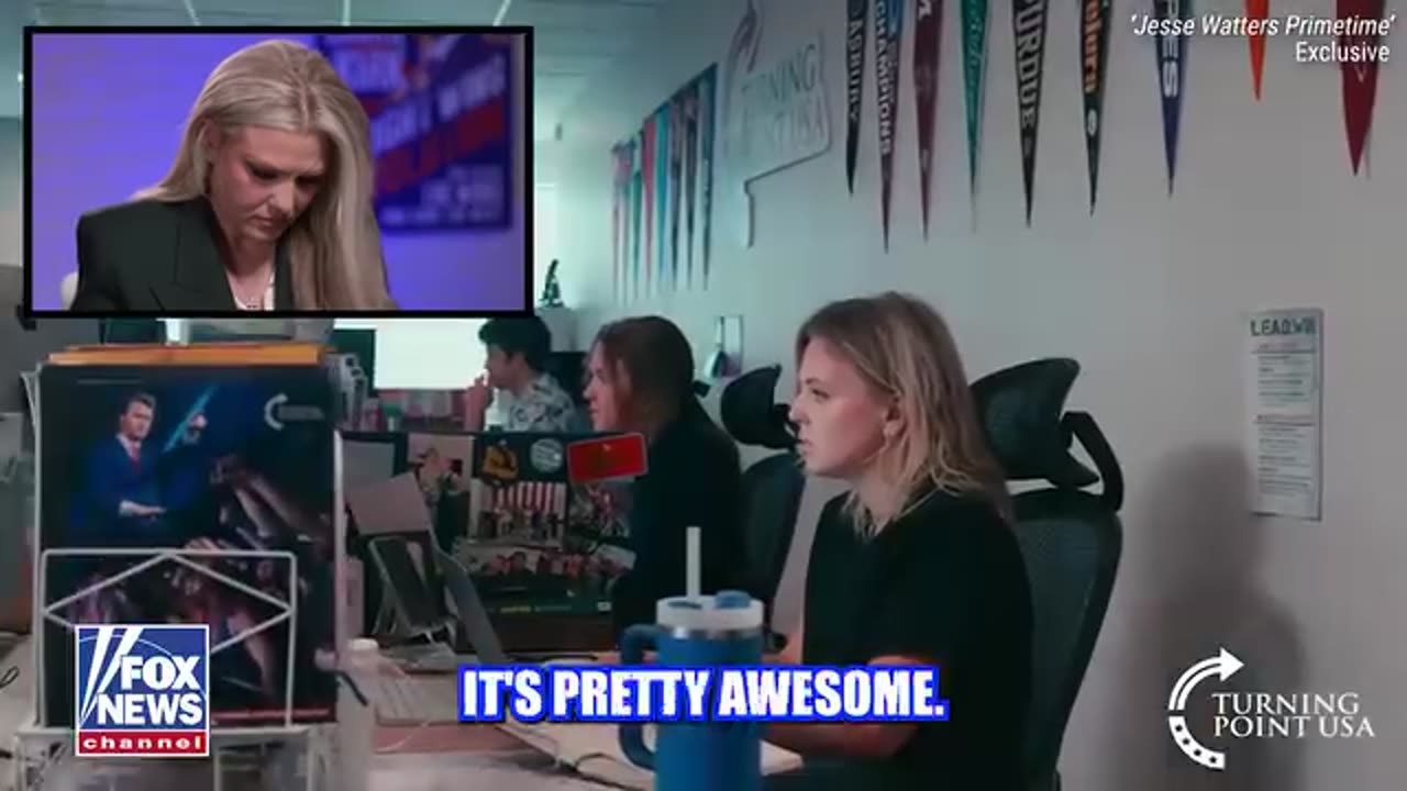 "👀 Live BREAKING NEWS: Shocking Developments in USA Today! 🚨 Must-Watch Update!"