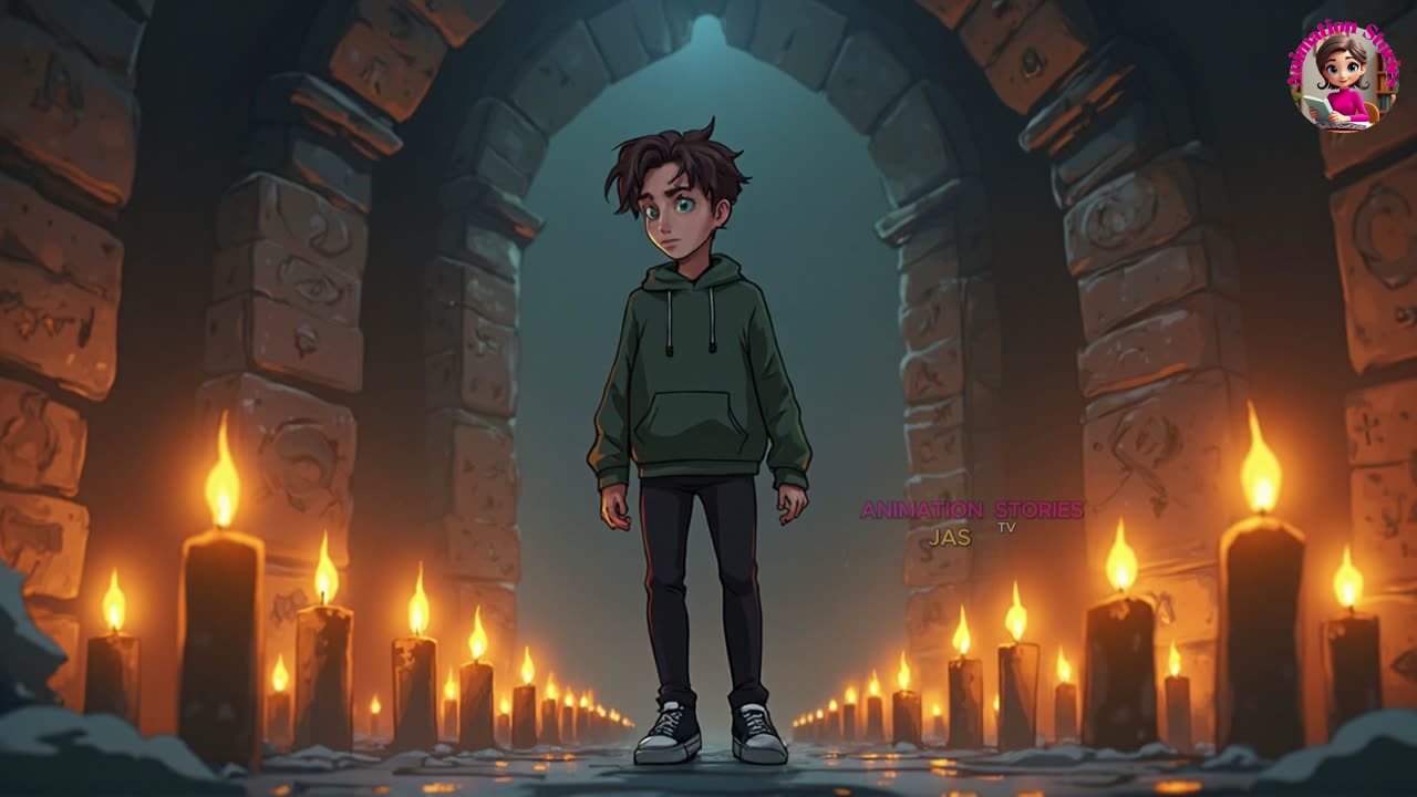 The Haunting Melody Wanderer