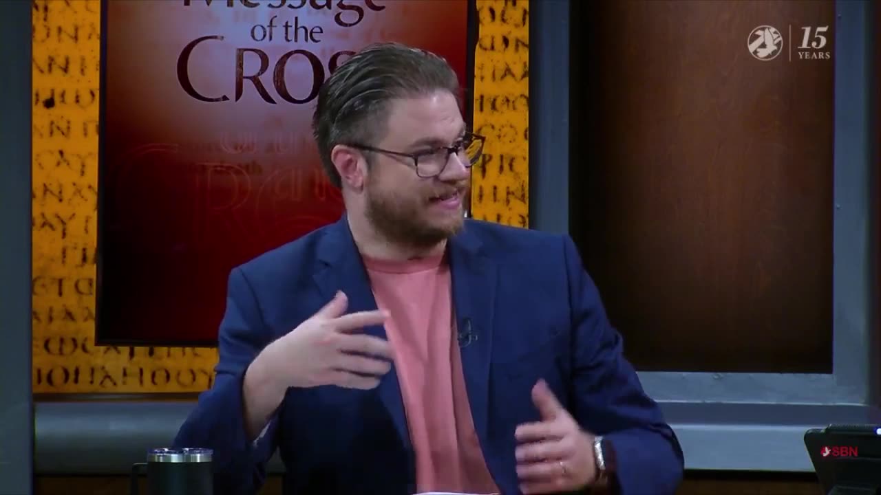 OCTOBER 26 2025 SBN SHOWS PART 1