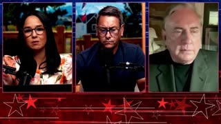 Putin launches MASSIVE strike on Ukraine, Trump admits Ukraine CAN'T win - Col. Douglas Macgregor