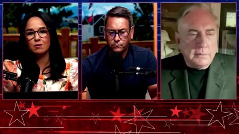 Putin launches MASSIVE strike on Ukraine, Trump admits Ukraine CAN'T win - Col. Douglas Macgregor