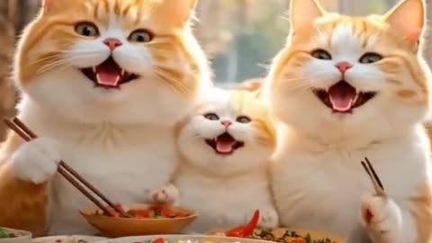 #꽃보다_냥이들 #pets #cute #funny #animals #dance #dogs #douyin #trending #cat #고양이 #ai