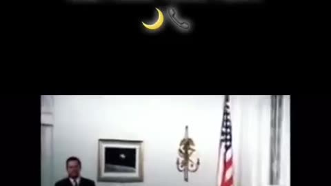 I wish we still had that 60s technology that could call the moon using a landline...