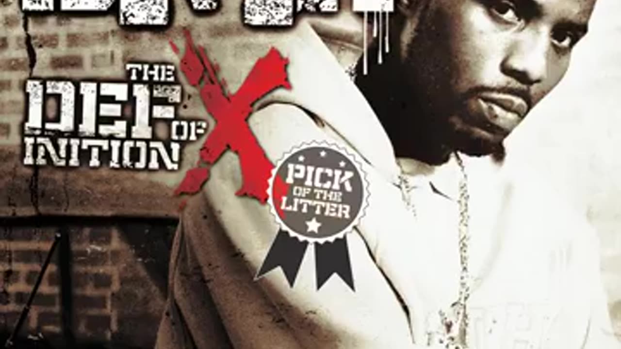 DMX: Here We Go Again