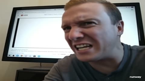 Keith Ellwood AKA Darius Truxton Is A Faggot Who Sends Unwanted Dick Pics To A Woman and Hates Life