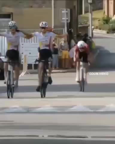 It's Not Over Until It's Over