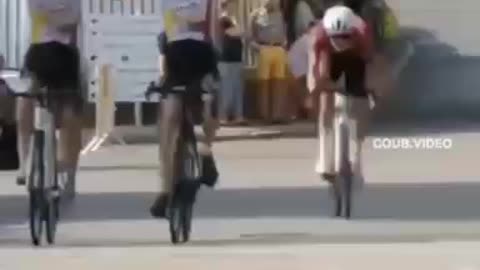 It's Not Over Until It's Over