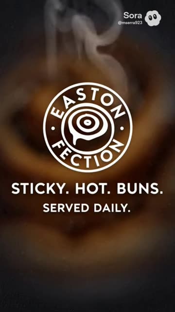 Easton Fection Bakery