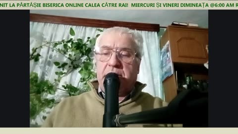 DINU BOLOHAN -MEDITEAZĂ LA VIAȚA TA OMULE- #caleacătrerai #muzicacrestina #gospelsongs #isusviata