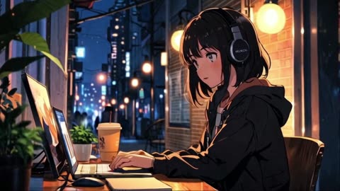 Lofi Hip Hop Radio 📚 Relax, Study, & Work with Chill Beats