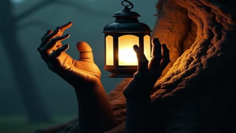 Bawandar – The Whispers in the Wind | Haunted Story | Raat Ki Khamoshi