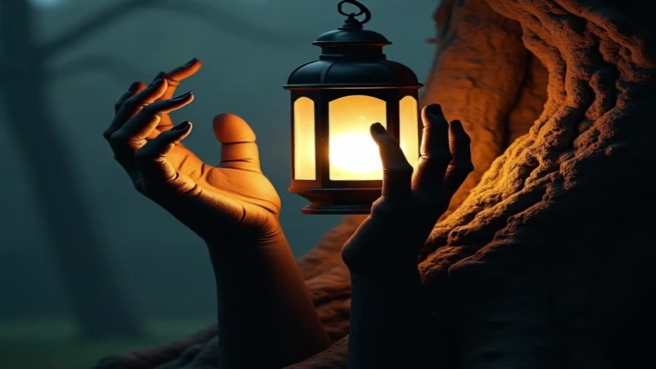 Bawandar – The Whispers in the Wind | Haunted Story | Raat Ki Khamoshi