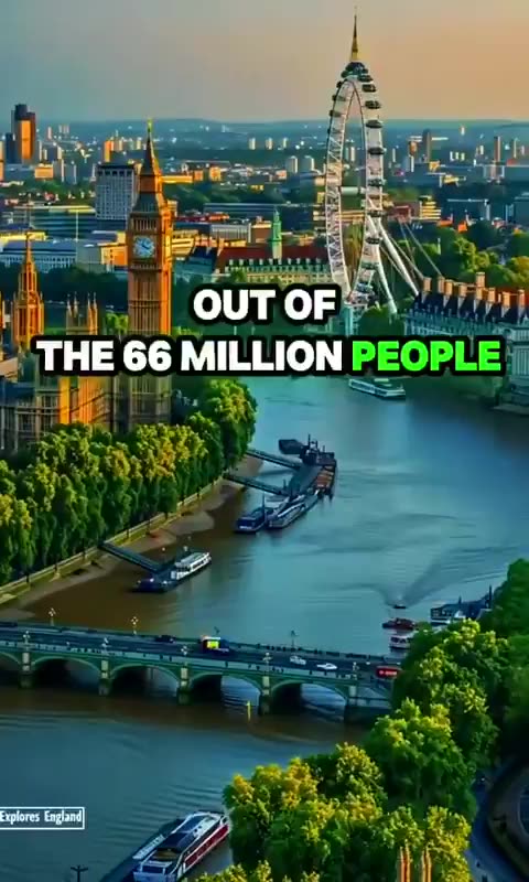 UK is done. Who is next??