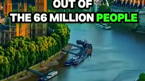 UK is done. Who is next??