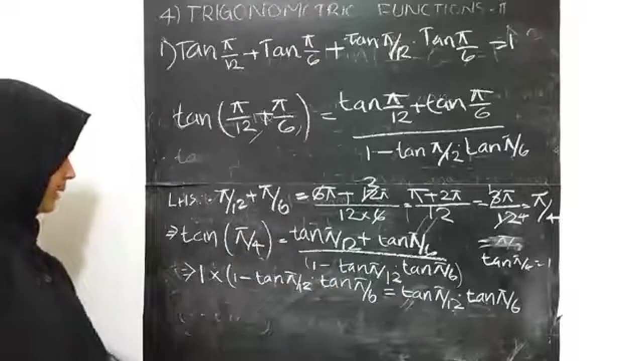 Plus Two Maths Chapter 4 Part 6