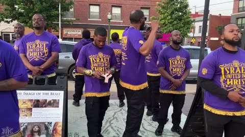 Pedal Pushing Edomite Gets His Sentence!!!