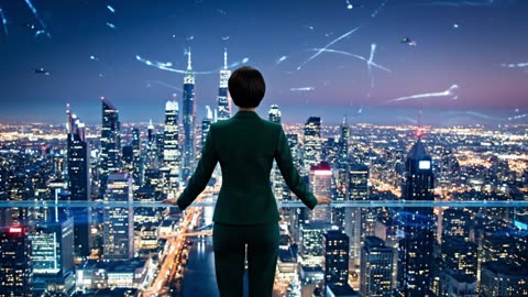 13) Asia’s Financial Rise: How the East Is Reshaping Markets