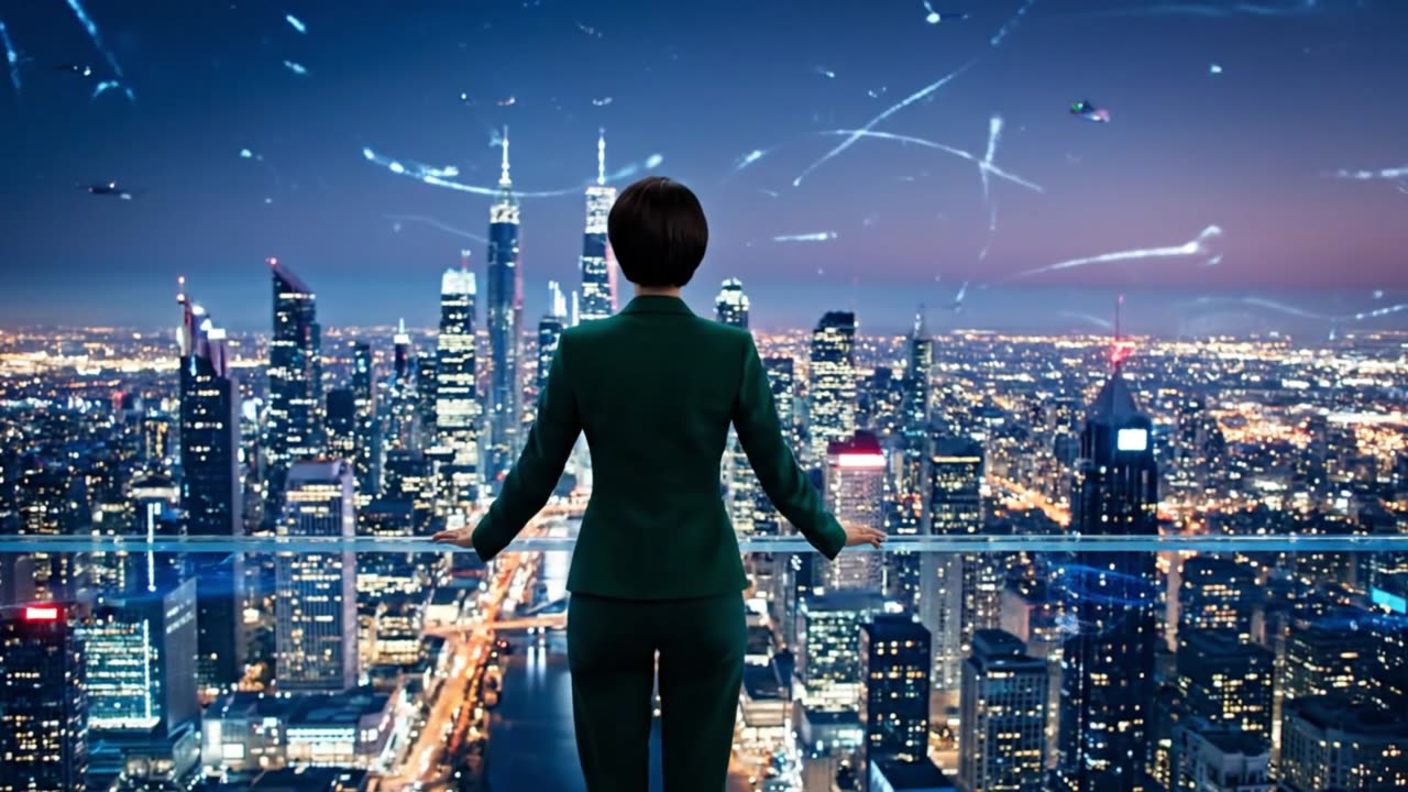 13) Asia’s Financial Rise: How the East Is Reshaping Markets