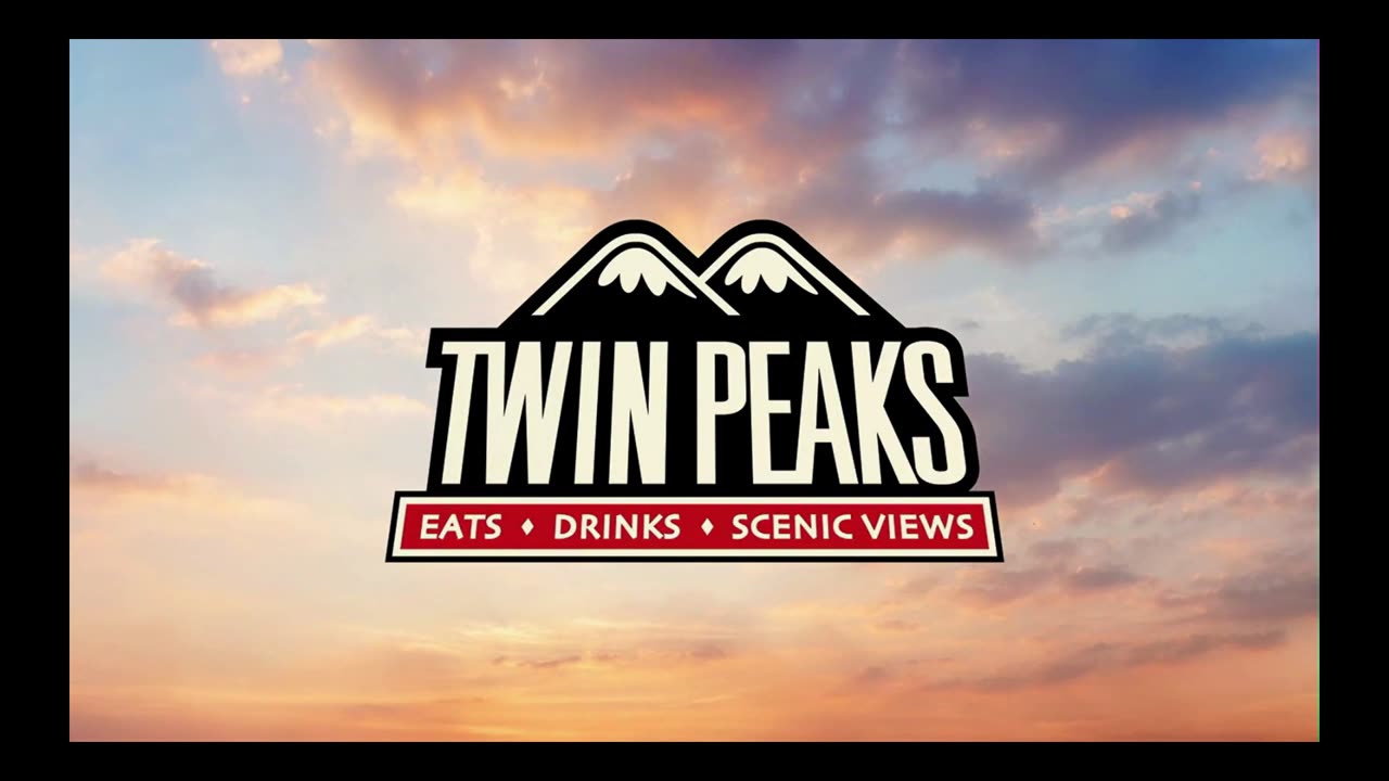 Twin Peaks Commercial (05/05/2025)