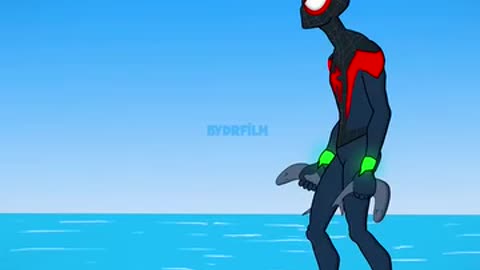 When you act like SpiderMan .🎬✨❤️