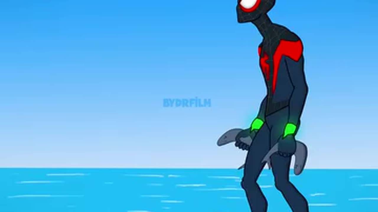 When you act like SpiderMan .🎬✨❤️