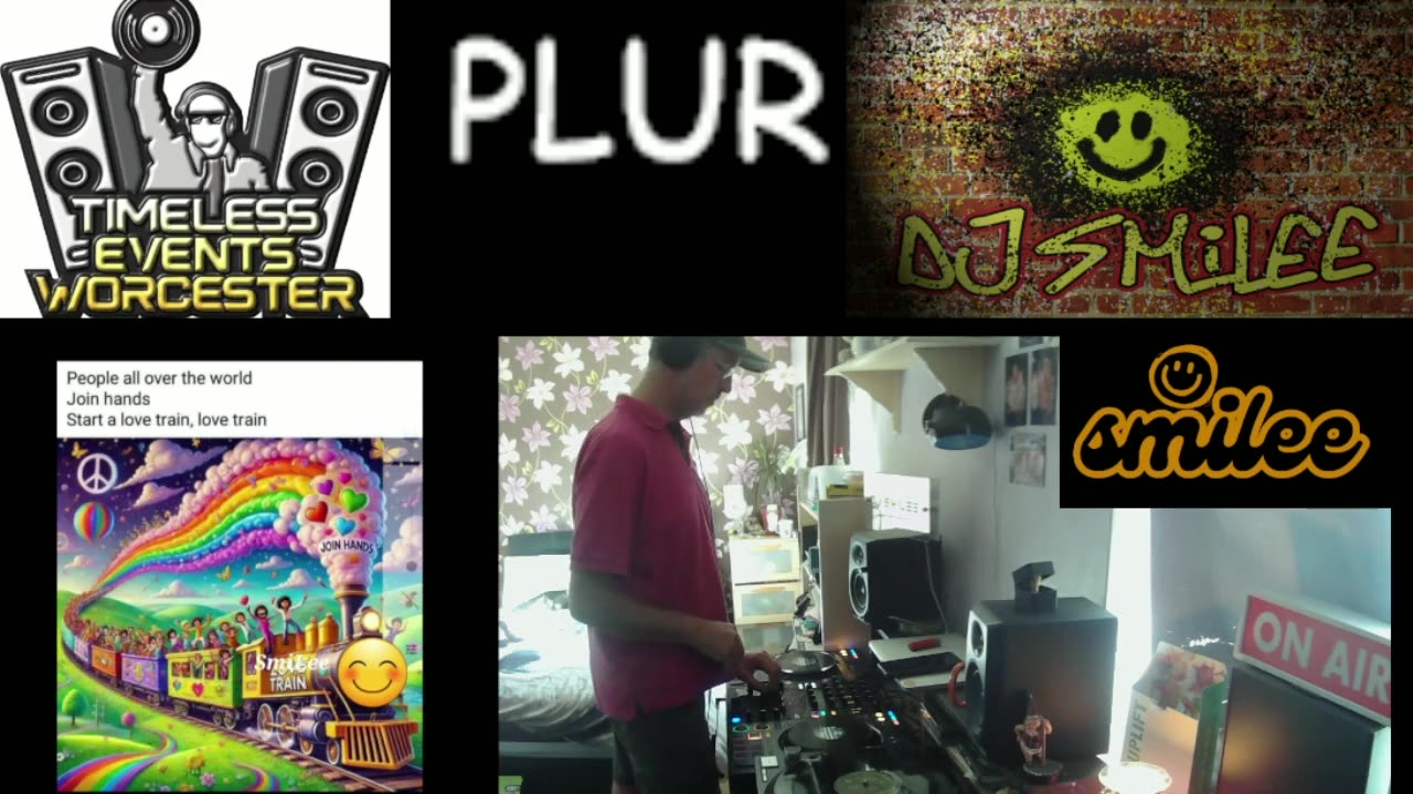 You're Now Locked Into Timeless