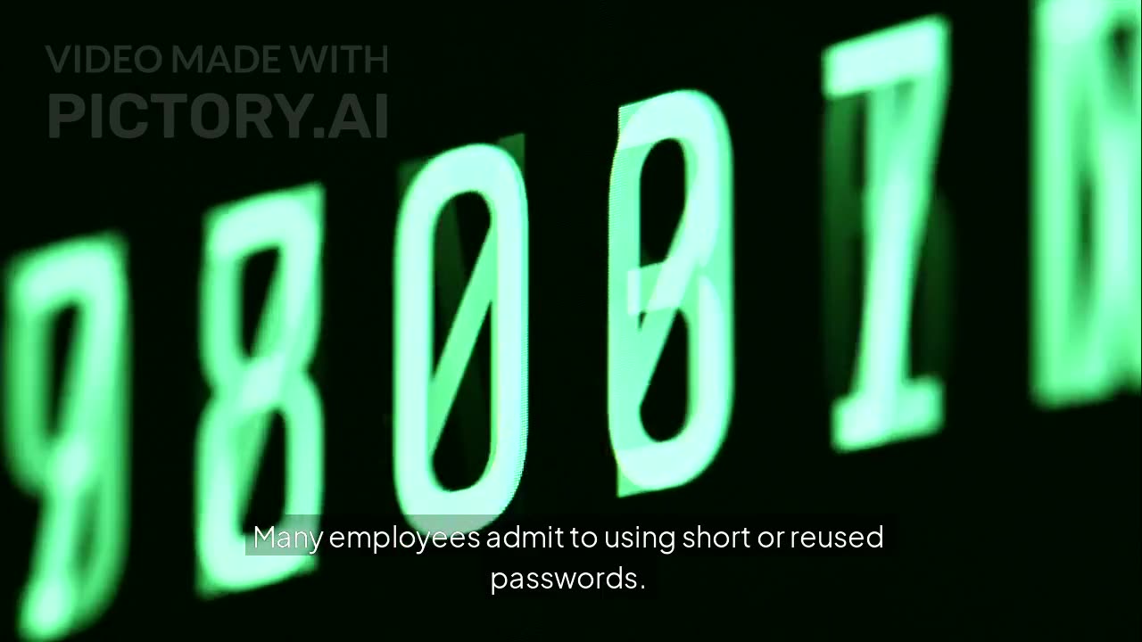 Why Password Security Fails — And How Passpack Fixes It