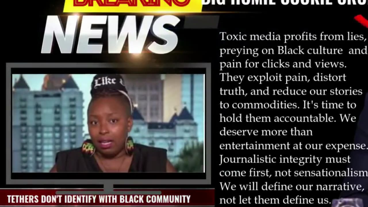 🛑 Media Integrity is Under Attack 🛑- Piers Morgan - Journalistic Integrity