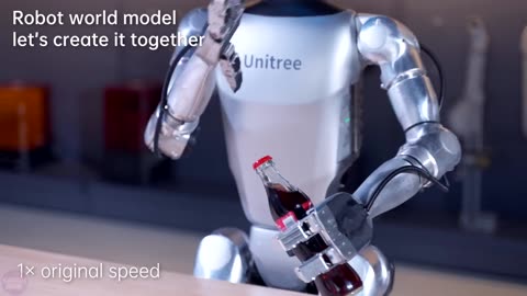 China's military advances in humanoid robots spark concerns