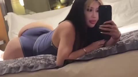 Hot girl