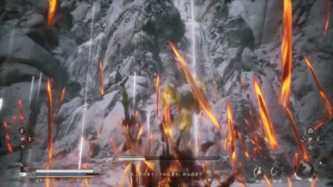 One Life. One God. No Mistakes – Erlang Shen Boss Fight | Black Myth: Wukong