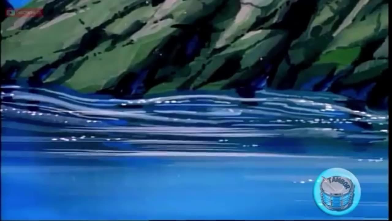 Caverna do Dragão (3ª Temporada)
